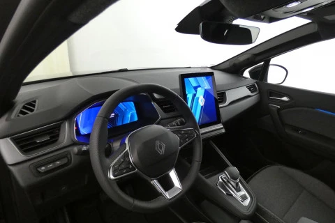 Renault Symbioz RENAULT  E-TECH Full Hybrid Techno 105kW