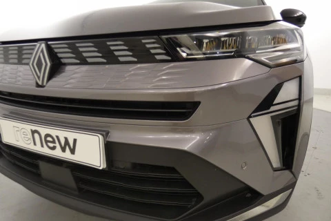 Renault Symbioz RENAULT  E-TECH Full Hybrid Techno 105kW