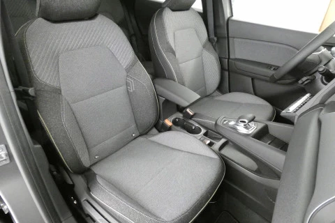 Renault Symbioz RENAULT  E-TECH Full Hybrid Techno 105kW