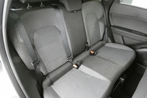 Renault Symbioz RENAULT  E-TECH Full Hybrid Techno 105kW