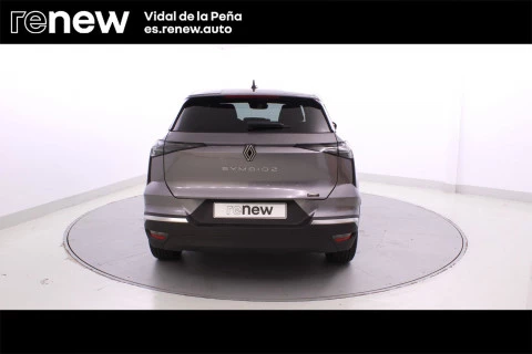 Renault Symbioz RENAULT  E-TECH Full Hybrid Techno 105kW