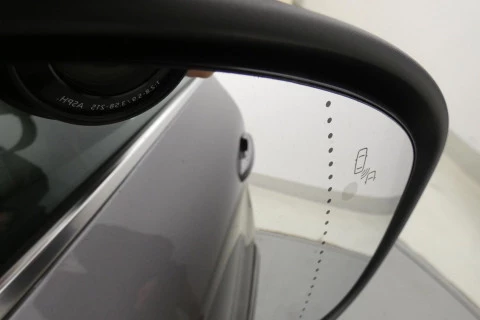 Renault Symbioz RENAULT  E-TECH Full Hybrid Techno 105kW