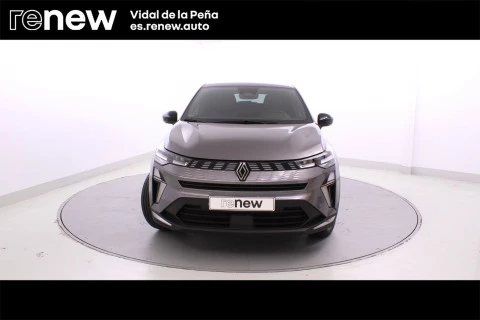 Renault Symbioz RENAULT  E-TECH Full Hybrid Techno 105kW