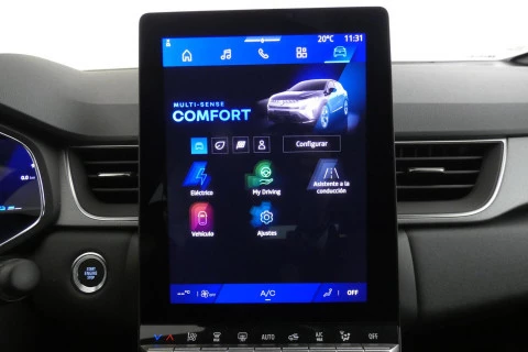 Renault Symbioz RENAULT  E-TECH Full Hybrid Techno 105kW