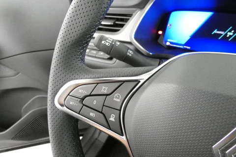 Renault Symbioz RENAULT  E-TECH Full Hybrid Techno 105kW