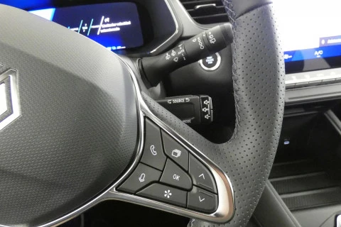 Renault Symbioz RENAULT  E-TECH Full Hybrid Techno 105kW