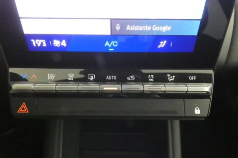 Renault Symbioz RENAULT  E-TECH Full Hybrid Techno 105kW