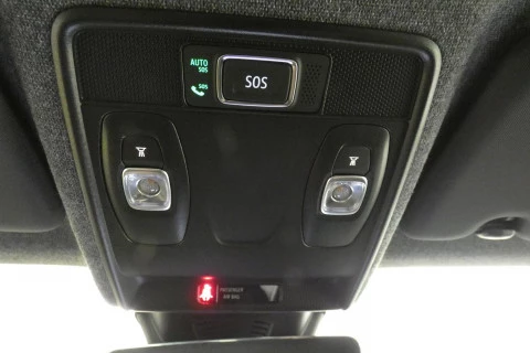 Renault Symbioz RENAULT  E-TECH Full Hybrid Techno 105kW