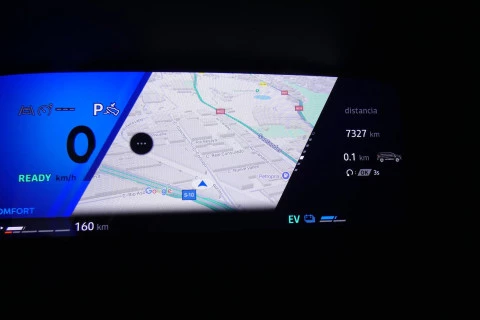 Renault Symbioz RENAULT  E-TECH Full Hybrid Techno 105kW