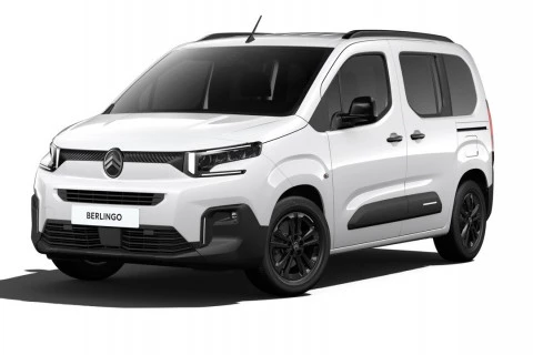 Citroën Berlingo Talla M BlueHDi 130 S&S MAX Auto