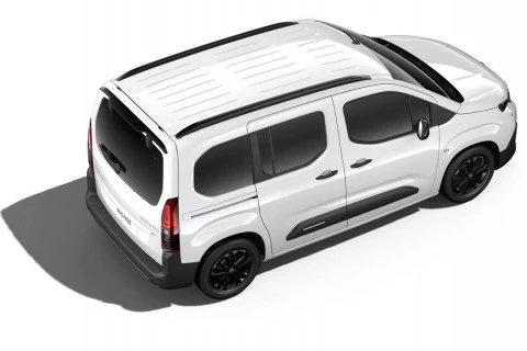 Citroën Berlingo Talla M BlueHDi 130 S&S MAX Auto