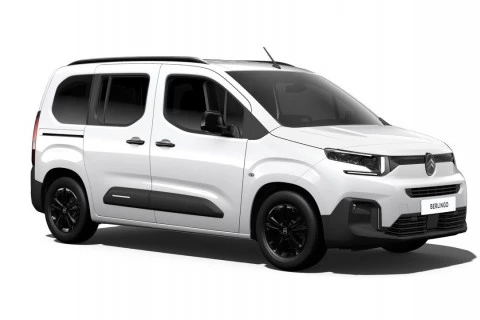 Citroën Berlingo Talla M BlueHDi 130 S&S MAX Auto