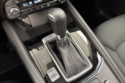 Mazda CX-5 e-Sky G MHEV 2.0 121kW AT Cent-Line Plus