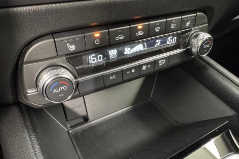 Mazda CX-5 e-Sky G MHEV 2.0 121kW AT Cent-Line Plus