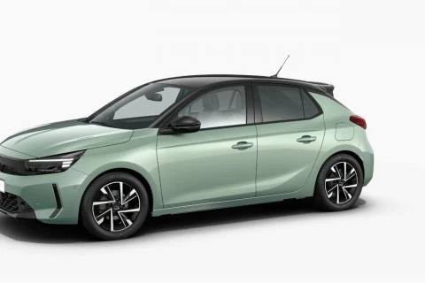 Opel Corsa 1.2T XHL Hybrid 81kW #YES eDCT