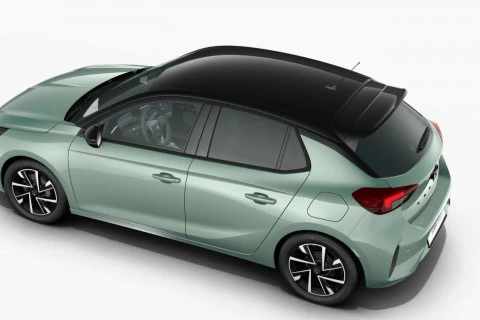 Opel Corsa 1.2T XHL Hybrid 81kW #YES eDCT