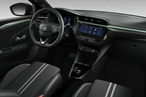 Opel Corsa 1.2T XHL Hybrid 81kW #YES eDCT