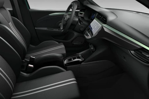 Opel Corsa 1.2T XHL Hybrid 81kW #YES eDCT