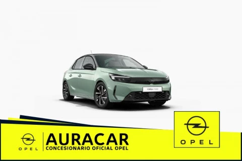 Opel Corsa 1.2T XHL Hybrid 81kW #YES eDCT