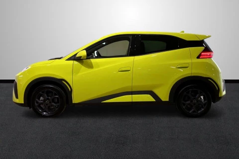 BYD Dolphin Surf Comfort