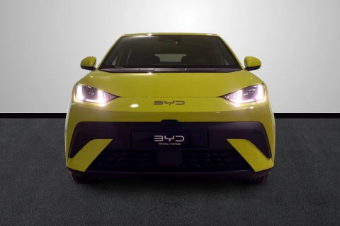 BYD Dolphin Surf Comfort