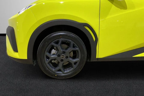 BYD Dolphin Surf Comfort