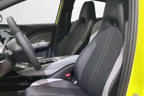 BYD Dolphin Surf Comfort