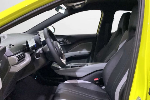 BYD Dolphin Surf Comfort