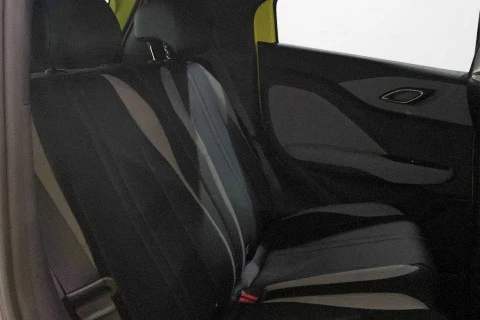 BYD Dolphin Surf Comfort