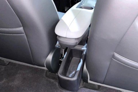 BYD Dolphin Surf Comfort