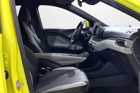 BYD Dolphin Surf Comfort