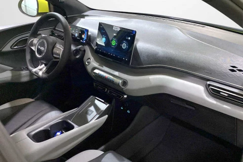 BYD Dolphin Surf Comfort