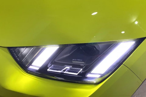 BYD Dolphin Surf Comfort