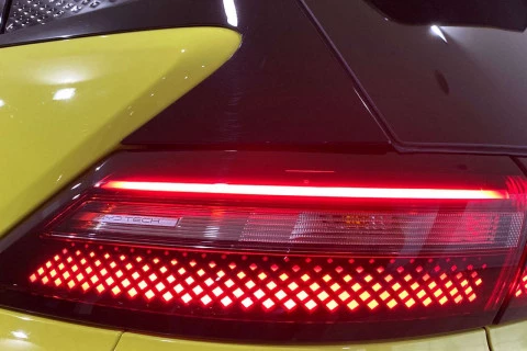 BYD Dolphin Surf Comfort