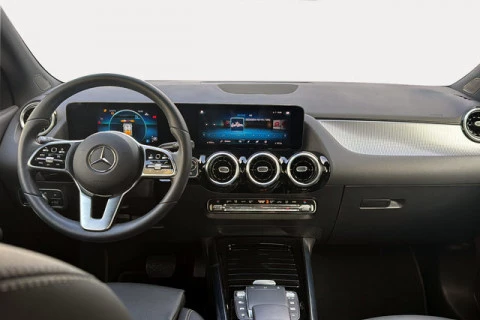 Mercedes-Benz GLA 200 D 110 kW (150 CV)