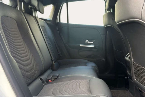 Mercedes-Benz GLA 200 D 110 kW (150 CV)