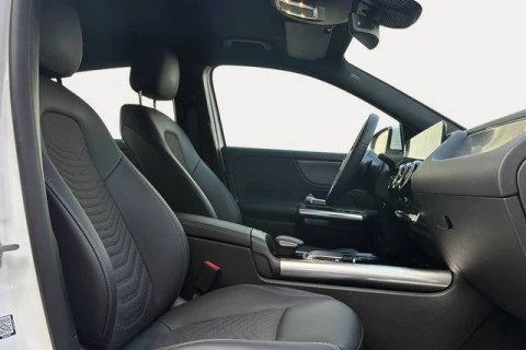 Mercedes-Benz GLA 200 D 110 kW (150 CV)