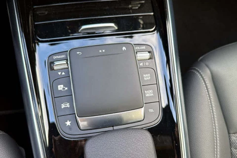 Mercedes-Benz GLA 200 D 110 kW (150 CV)