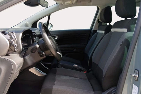 Citroën C3 Aircross PureTech 81kW (110CV) S&S Shine