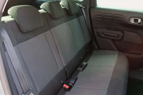 Citroën C3 Aircross PureTech 81kW (110CV) S&S Shine