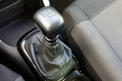 Citroën C3 Aircross PureTech 81kW (110CV) S&S Shine