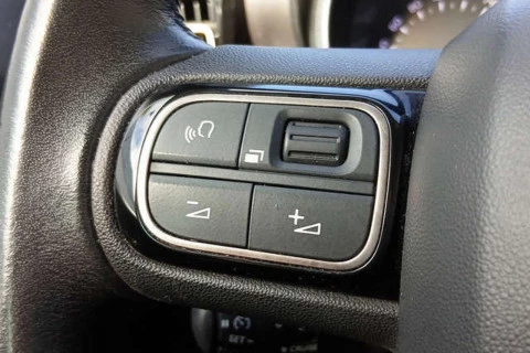 Citroën C3 Aircross PureTech 81kW (110CV) S&S Shine