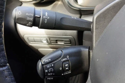 Citroën C3 Aircross PureTech 81kW (110CV) S&S Shine