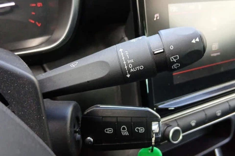 Citroën C3 Aircross PureTech 81kW (110CV) S&S Shine