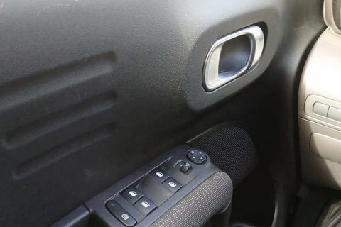 Citroën C3 Aircross PureTech 81kW (110CV) S&S Shine