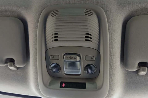 Citroën C3 Aircross PureTech 81kW (110CV) S&S Shine