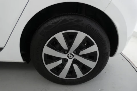 Renault Clio  Gasolina/Gas  TCe GLP Equilibre 74kW