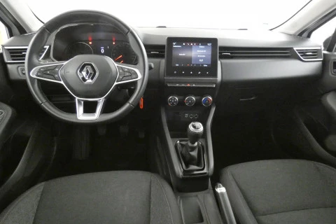 Renault Clio  Gasolina/Gas  TCe GLP Equilibre 74kW