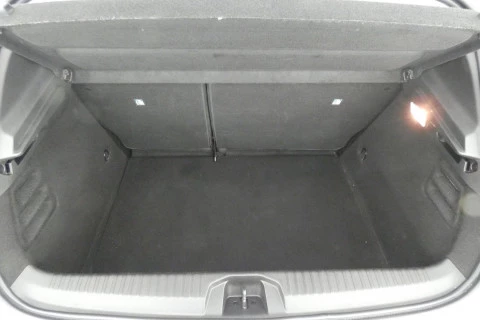 Renault Clio  Gasolina/Gas  TCe GLP Equilibre 74kW