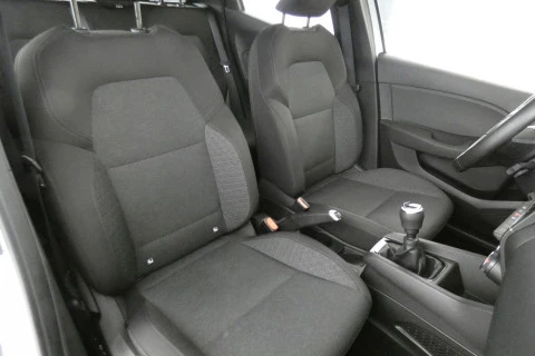 Renault Clio  Gasolina/Gas  TCe GLP Equilibre 74kW